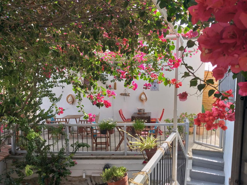 Stratos ArtDeco House, Germasogeia, Кипр