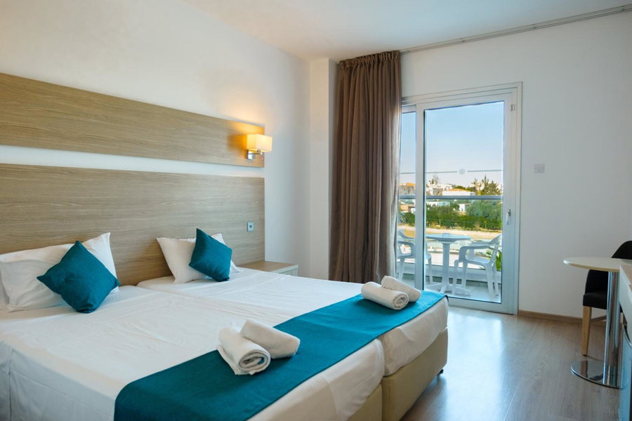 Kapetanios Bay Hotel Protaras, Protaras, Zypern