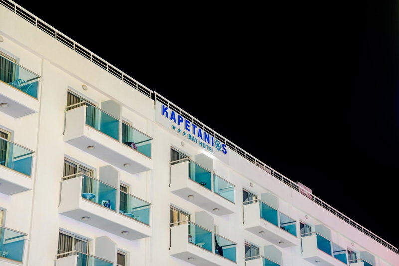 Kapetanios Bay Hotel Protaras, Protaras, Zypern