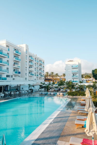 Kapetanios Bay Hotel Protaras, Protaras, Zypern