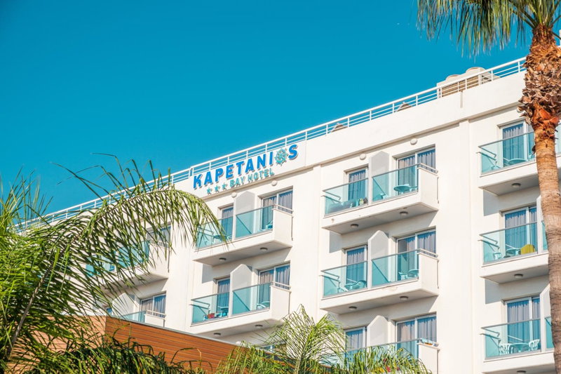Kapetanios Bay Hotel Protaras, Protaras, Zypern