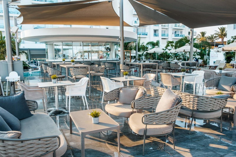 Kapetanios Bay Hotel Protaras, Protaras, Zypern