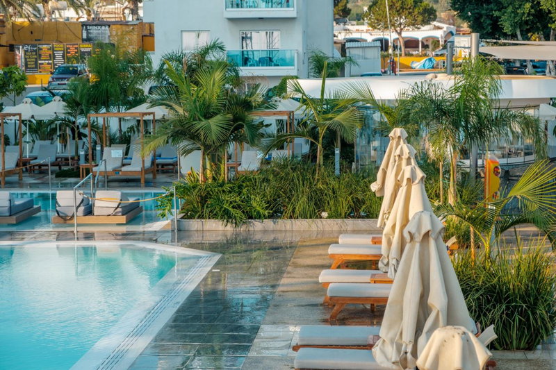 Kapetanios Bay Hotel Protaras, Protaras, Zypern