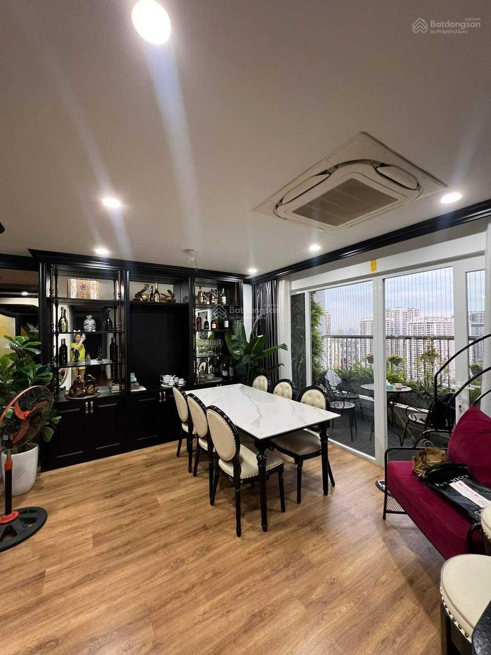 Government Cipher Committee Apartment Project, Vietnam