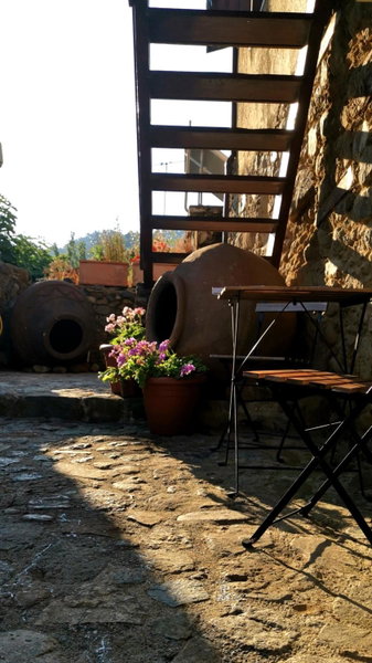 Maritsa Lodge, Morfou, Кипр