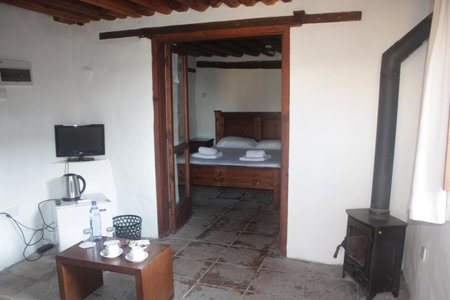 Maritsa Lodge, Morfou, Кипр