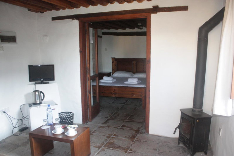 Maritsa Lodge, Morfou, Кипр
