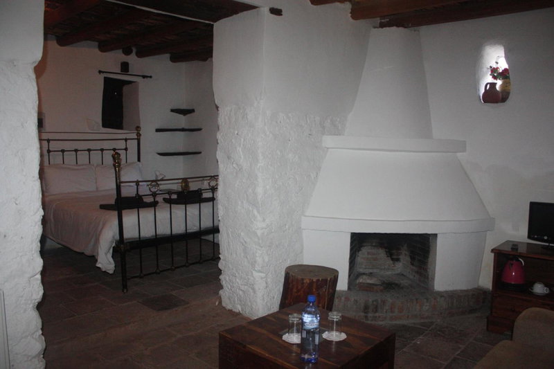 Maritsa Lodge, Morfou, Кипр