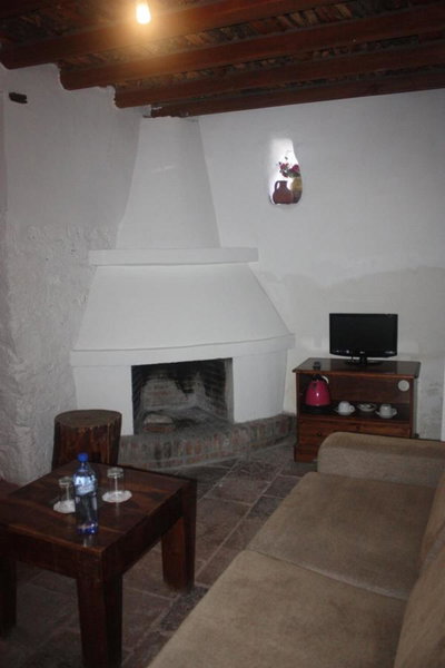 Maritsa Lodge, Morfou, Кипр