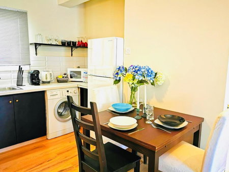 Kareem flat, Larnaca, Кипр