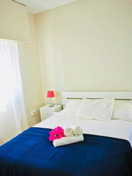 Kareem flat, Larnaca, Кипр