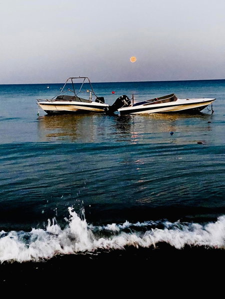 Kareem flat, Larnaca, Кипр