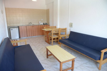 Carina Hotel Apartments, Ayia Napa, Cyprus