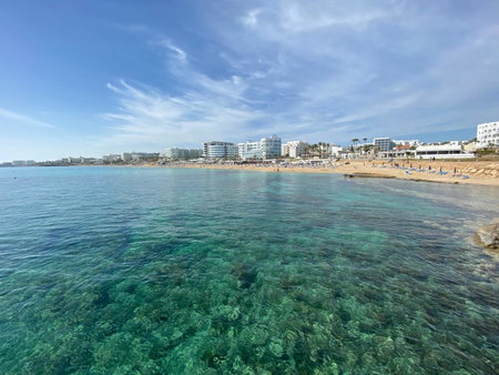 Ksquared, Protaras, Кипр