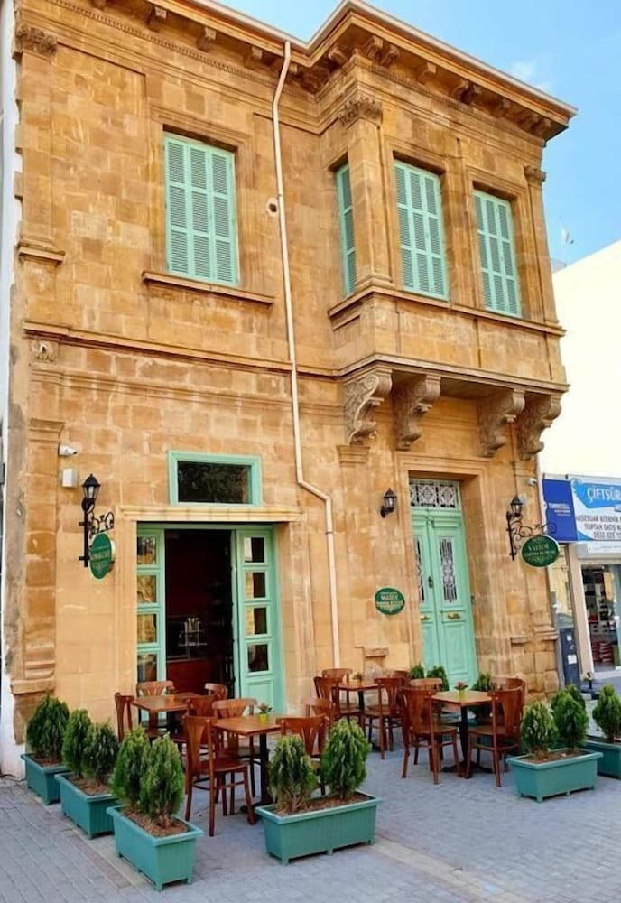 Hotel Valide Hanim Konak, Кипр