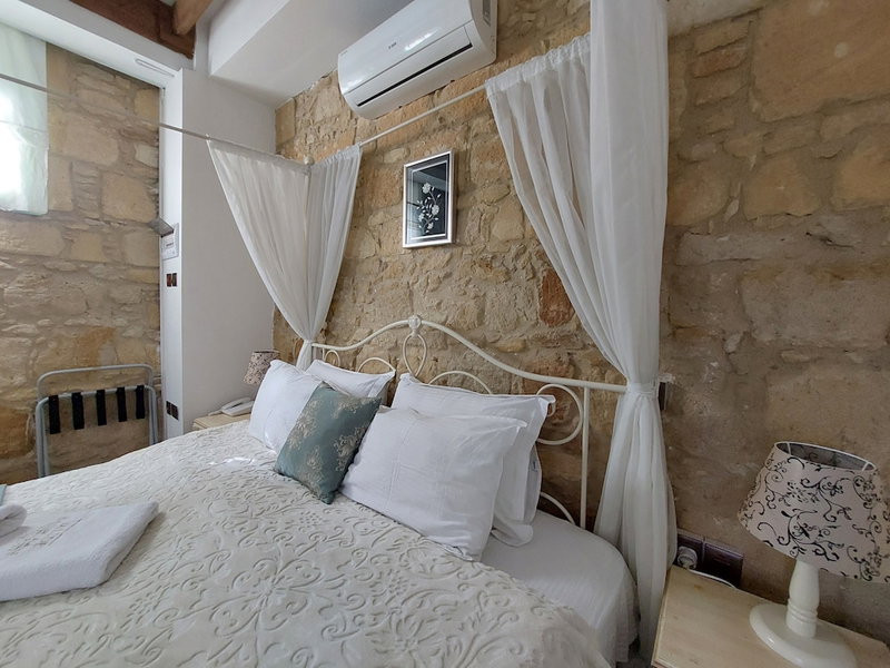 Hotel Valide Hanim Konak, Nicosia, Кипр