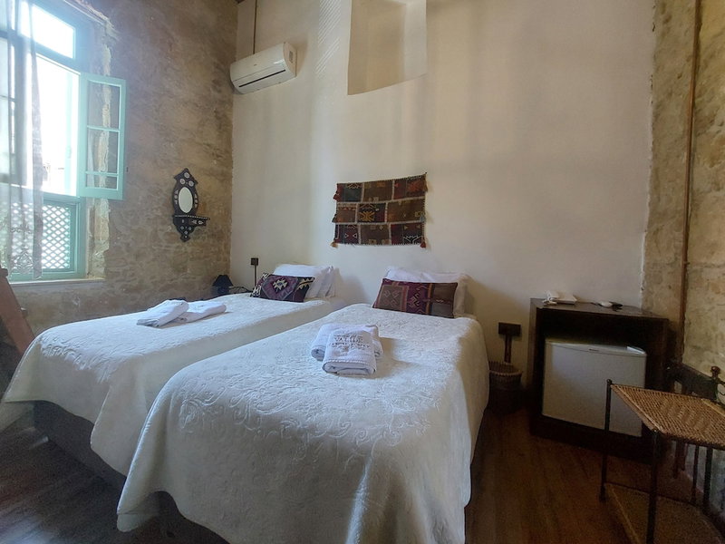 Hotel Valide Hanim Konak, Nicosia, Кипр