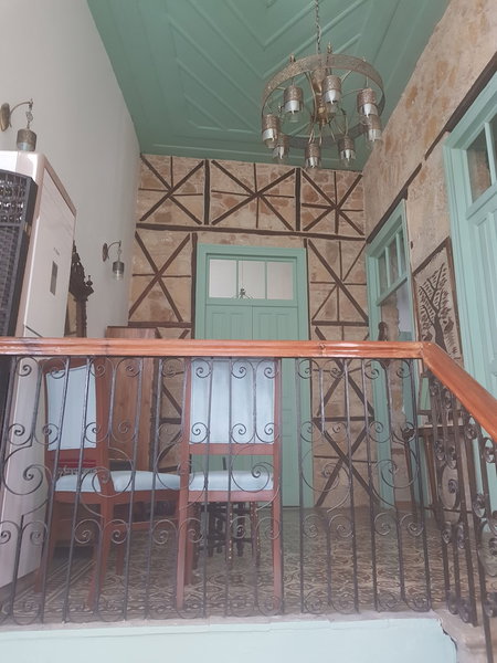 Hotel Valide Hanim Konak, Nicosia, Кипр