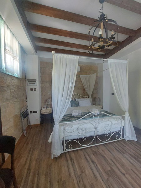 Hotel Valide Hanim Konak, Nicosia, Кипр
