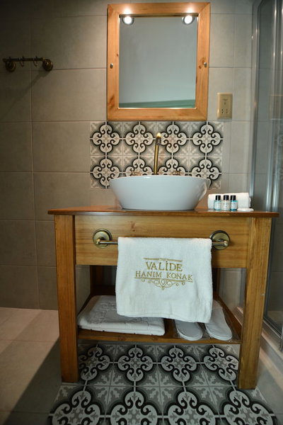 Hotel Valide Hanim Konak, Nicosia, Кипр
