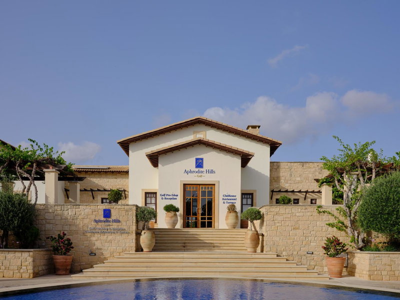 Aphrodite Hills Rentals - Apartments, Paphos, Chypre
