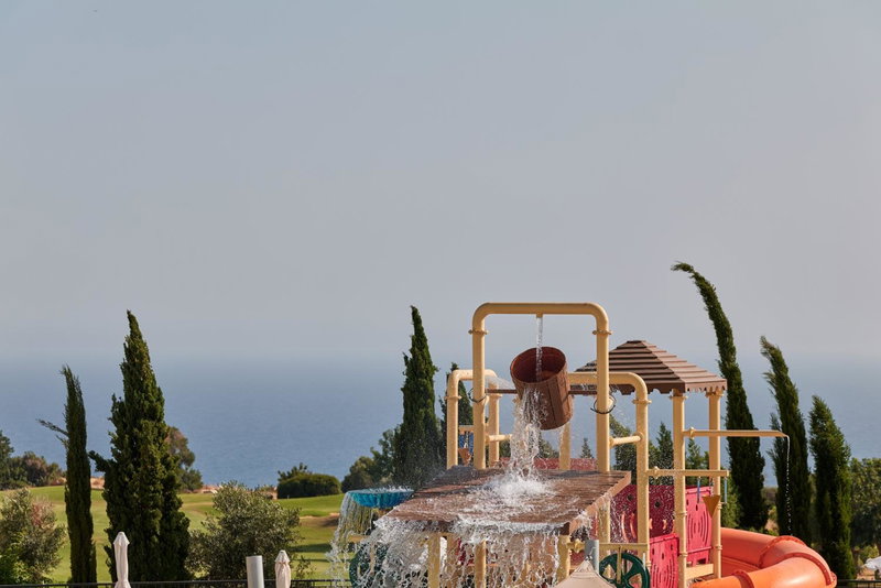 Aphrodite Hills Rentals - Apartments, Paphos, Chypre