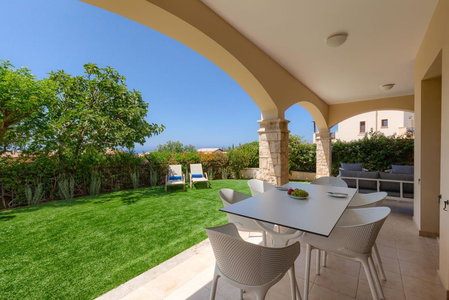 Aphrodite Hills Rentals - Apartments, Paphos, Chypre