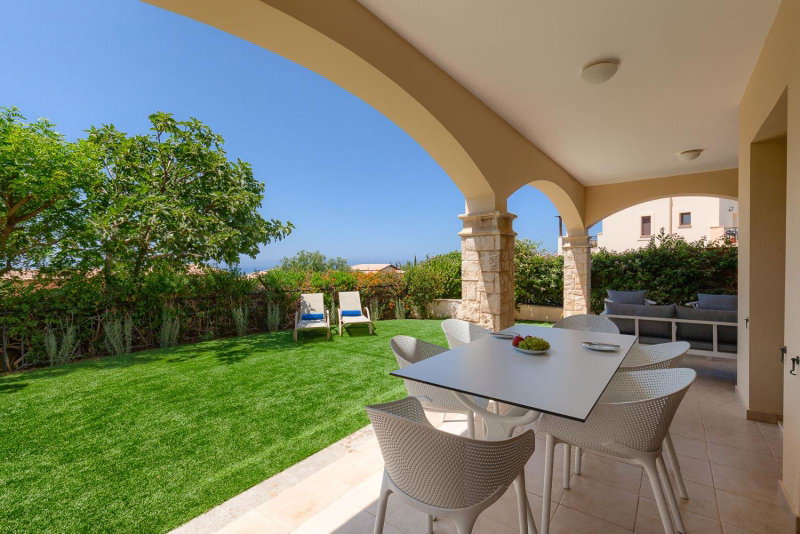Aphrodite Hills Rentals - Apartments, Paphos, Chypre
