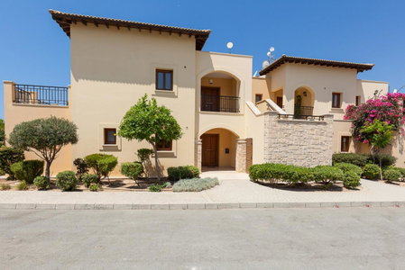 Aphrodite Hills Rentals - Apartments, Paphos, Chypre