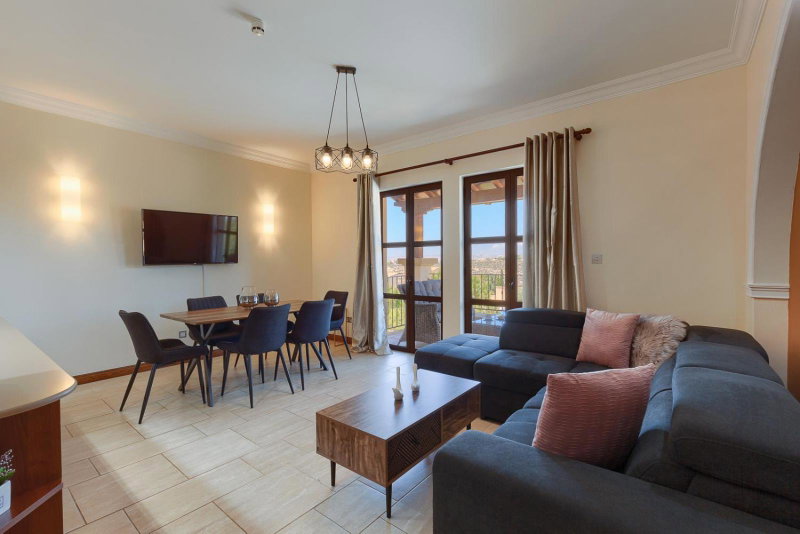 Aphrodite Hills Rentals - Apartments, Paphos, Chypre
