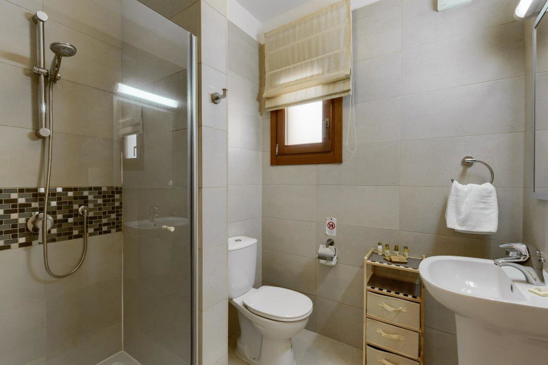 Aphrodite Hills Rentals - Apartments, Paphos, Chypre