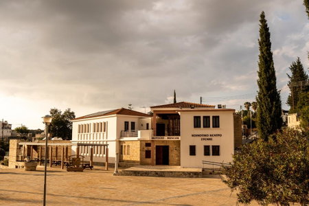 Harma Traditional Boutique Suites, Paphos, Zypern