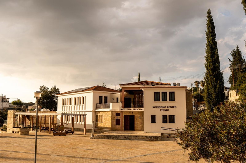 Harma Traditional Boutique Suites, Paphos, Zypern