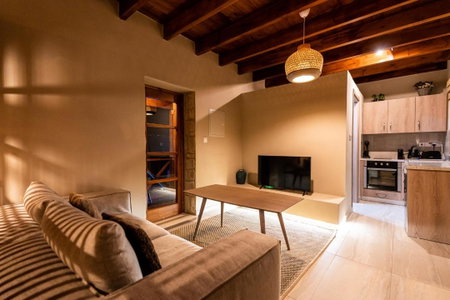 Harma Traditional Boutique Suites, Paphos, Zypern