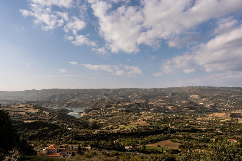 Harma Traditional Boutique Suites, Paphos, Zypern