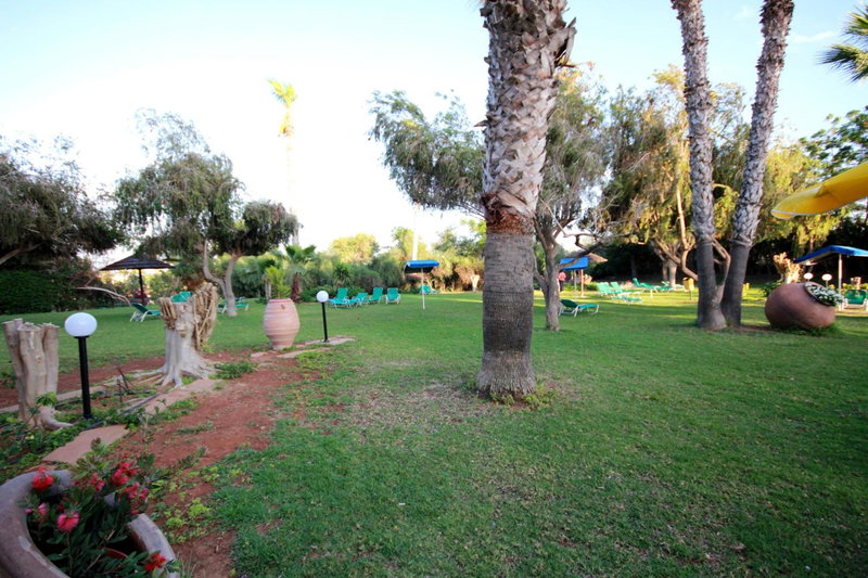 Papouis Protaras Hotel, Protaras, Chipre