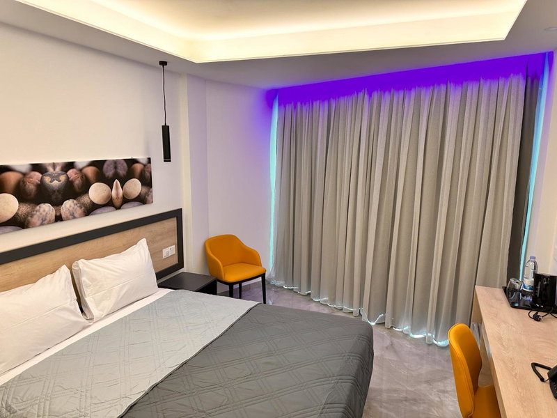Papouis Protaras Hotel, Protaras, Chipre