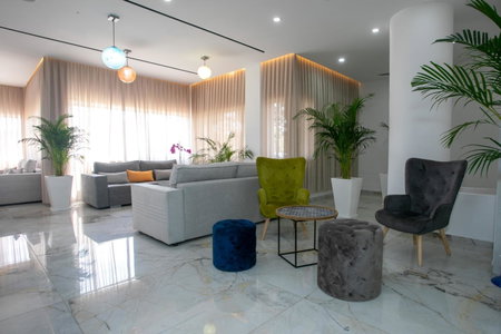 Papouis Protaras Hotel, Protaras, Chipre