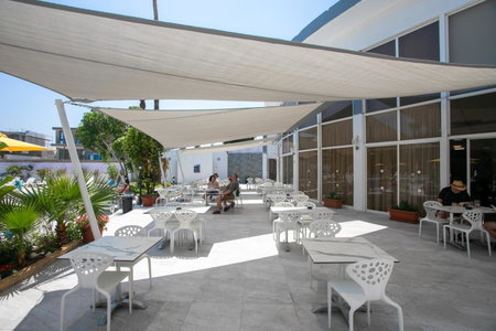 Papouis Protaras Hotel, Protaras, Chipre