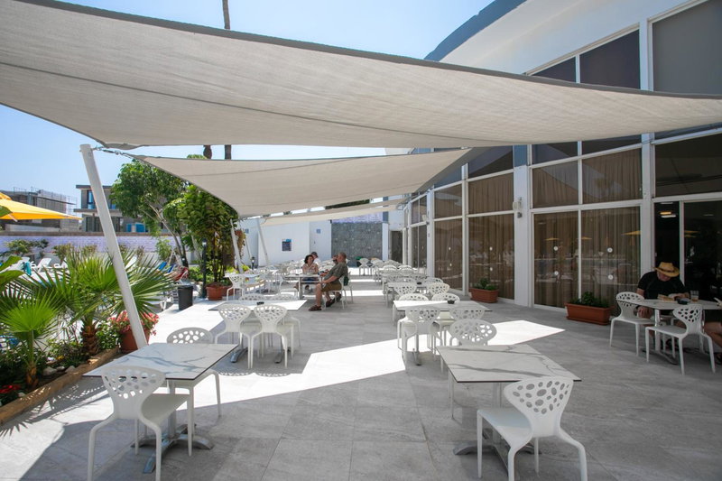Papouis Protaras Hotel, Protaras, Chipre