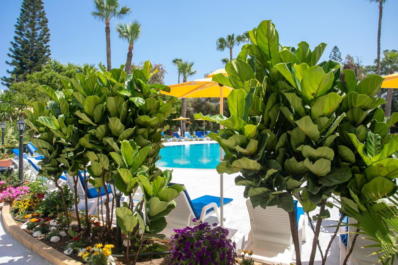 Papouis Protaras Hotel, Protaras, Chipre