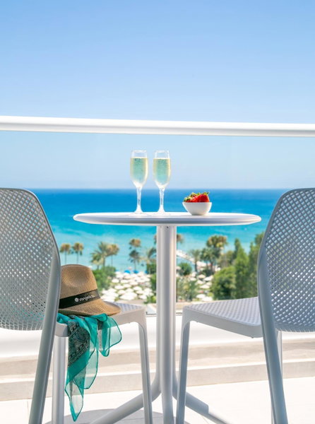 Vangelis Hotel & Suites, Protaras, Cyprus
