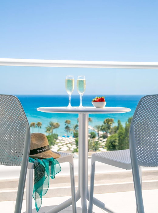 Vangelis Hotel & Suites, Protaras, Cyprus