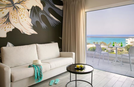Vangelis Hotel & Suites, Protaras, Cyprus