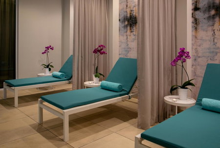 Vangelis Hotel & Suites, Protaras, Cyprus