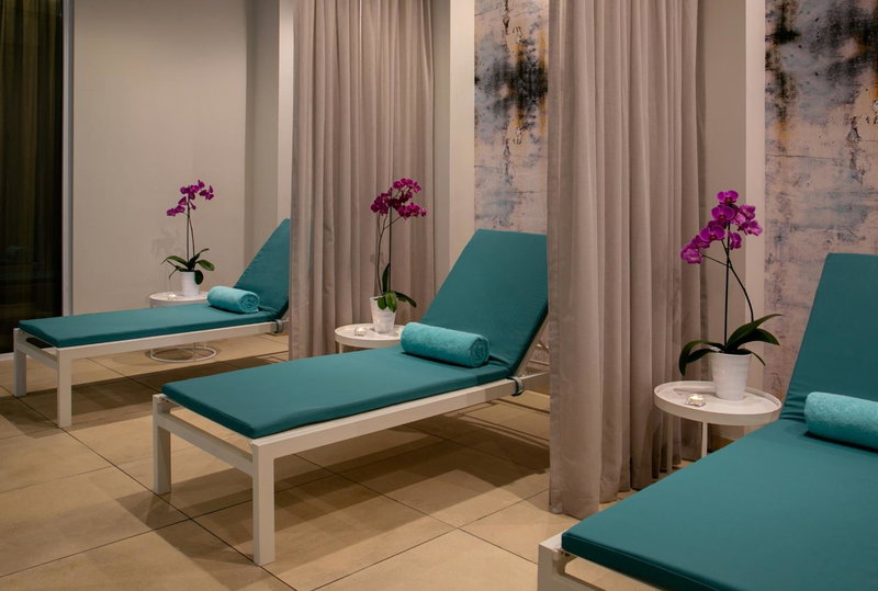 Vangelis Hotel & Suites, Protaras, Cyprus