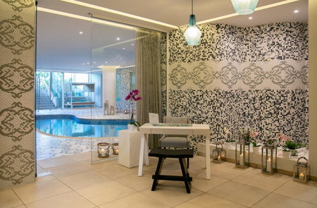Vangelis Hotel & Suites, Protaras, Cyprus