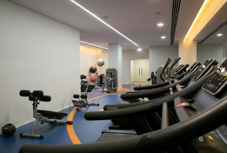 Vangelis Hotel & Suites, Protaras, Cyprus