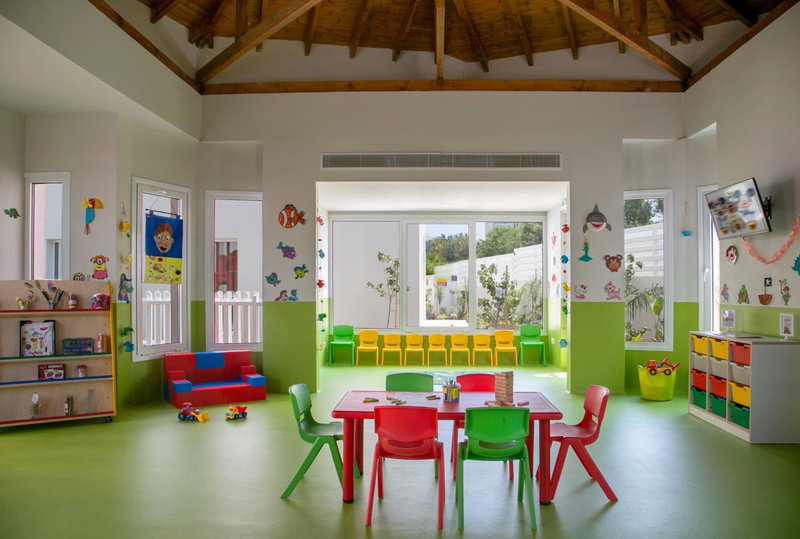 Vangelis Hotel & Suites, Protaras, Cyprus