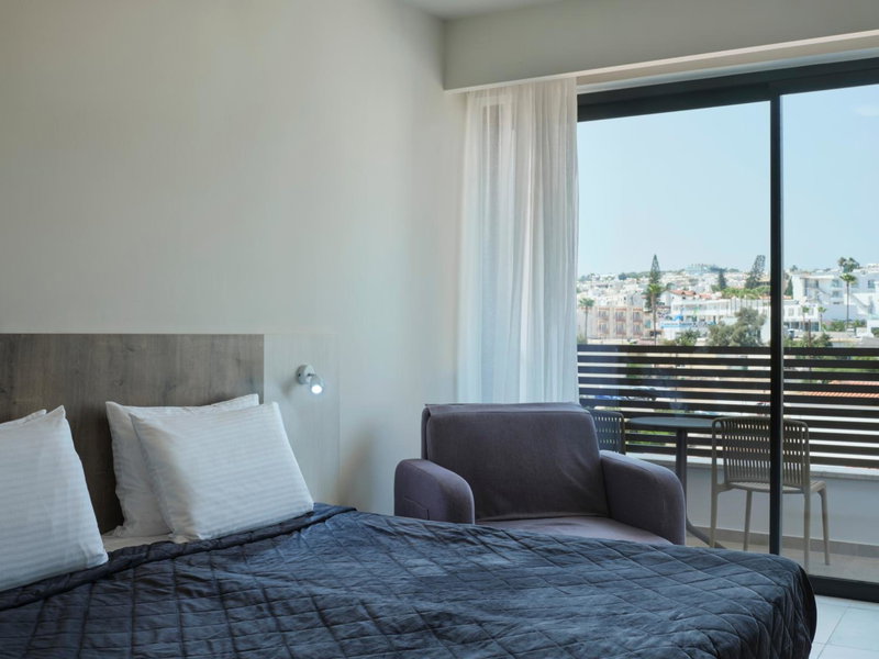 Atlantica Sancta Napa Resort, Protaras, Zypern